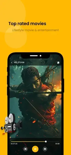 sony-alpha-a6300 Top Rated Movies